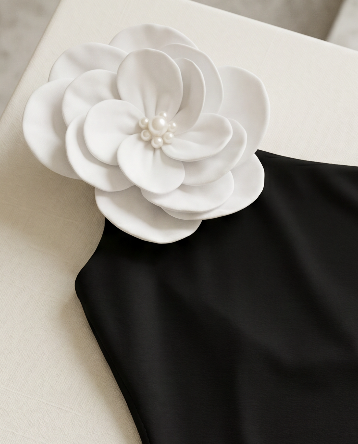 Body Flor de Charlote
